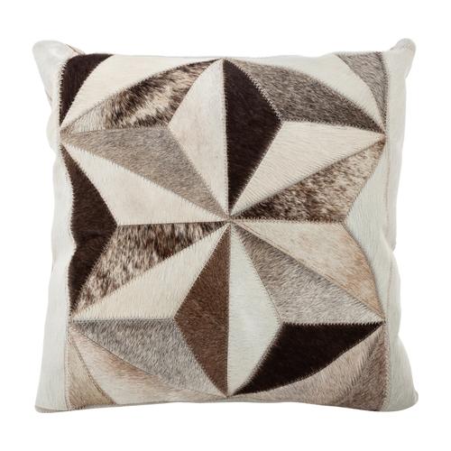  CARMA DERİ KIRLENT 45X45CM