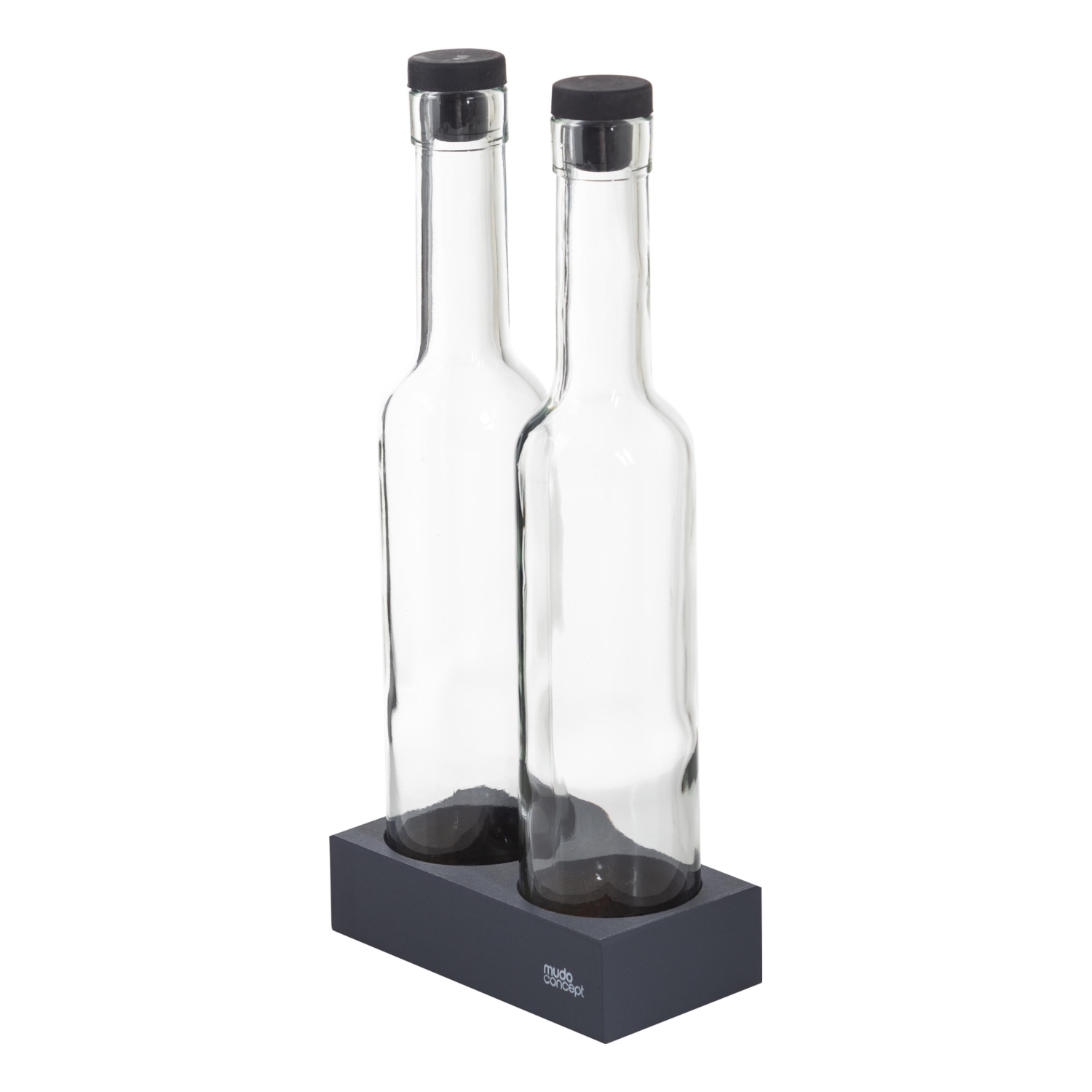 BLACK YAĞLIK SET 250 CC