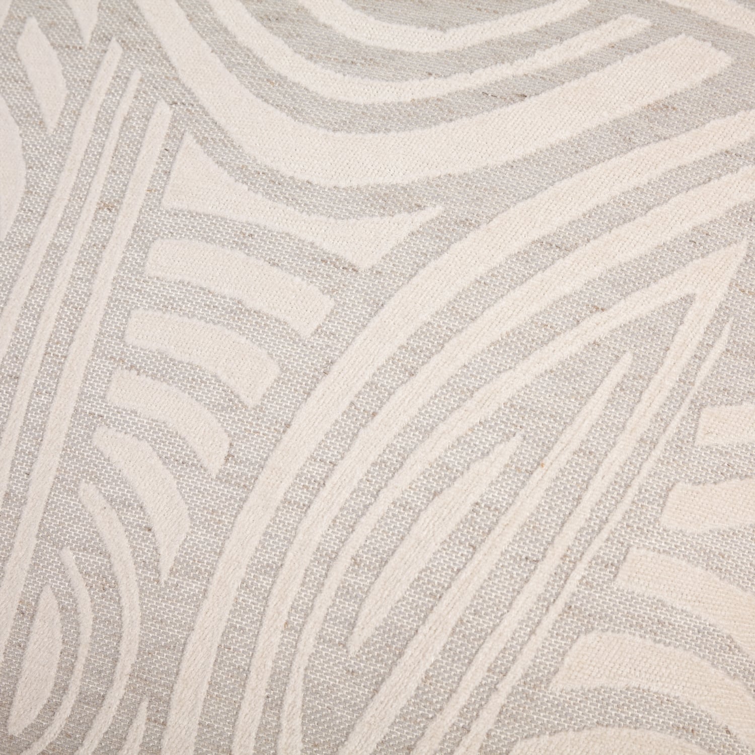 ALBA WAVE KIRLENT EKRU 50X50