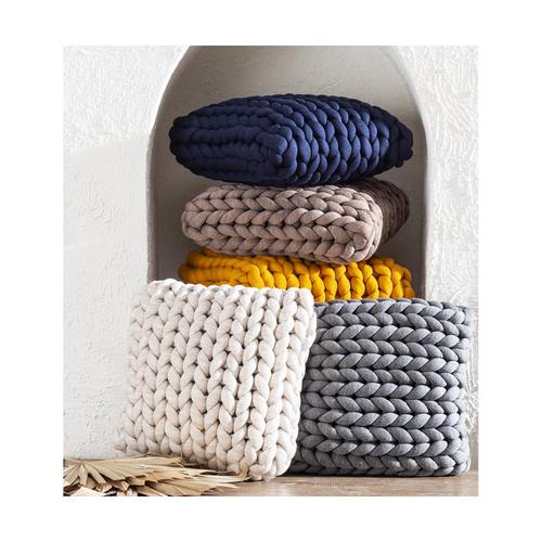  ABELLA KIRLENT LACİVERT 50X50