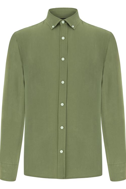  LİYOSEL REGULAR FIT GÖMLEK