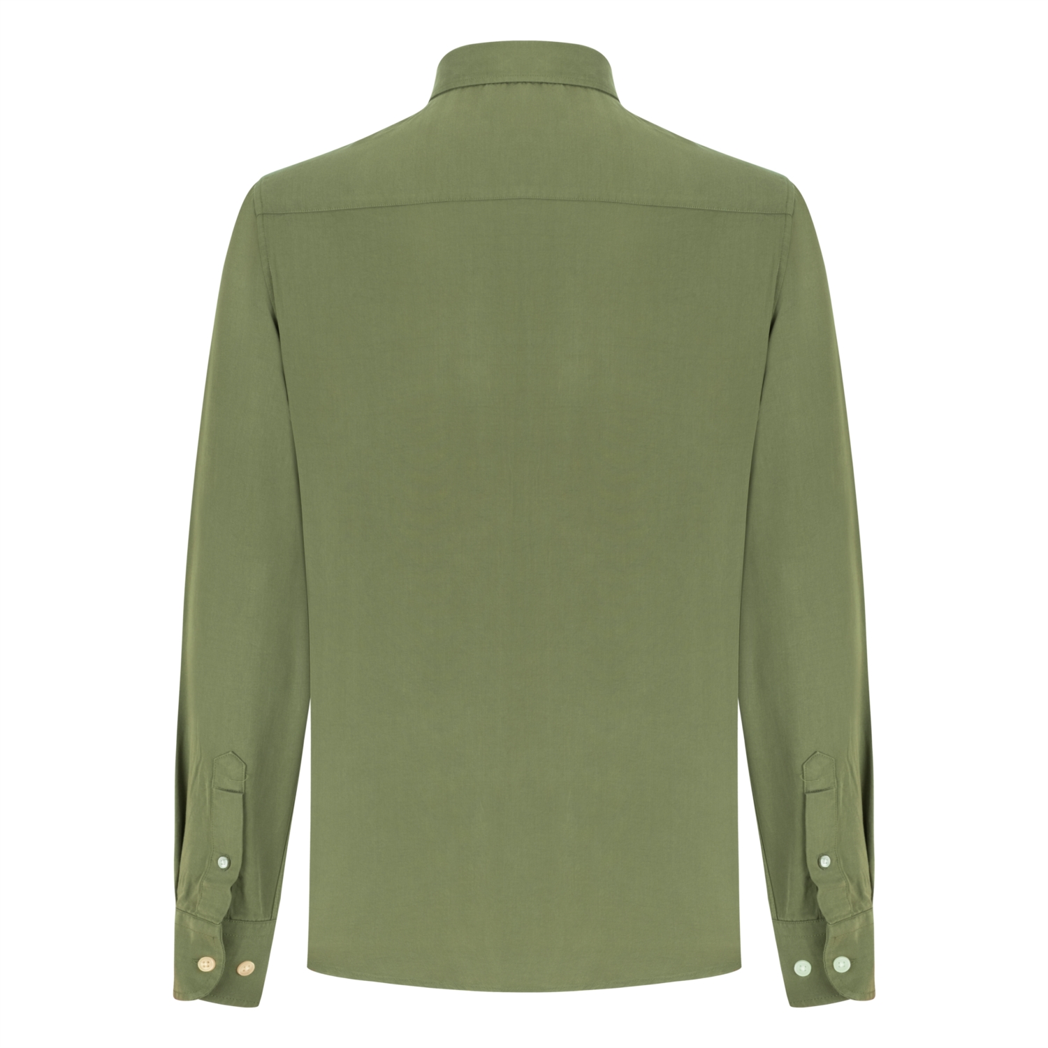 LİYOSEL REGULAR FIT GÖMLEK