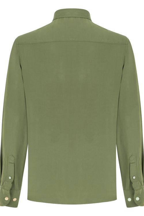  LİYOSEL REGULAR FIT GÖMLEK