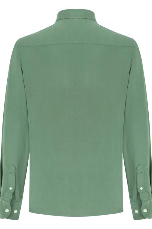  LİYOSEL REGULAR FIT GÖMLEK