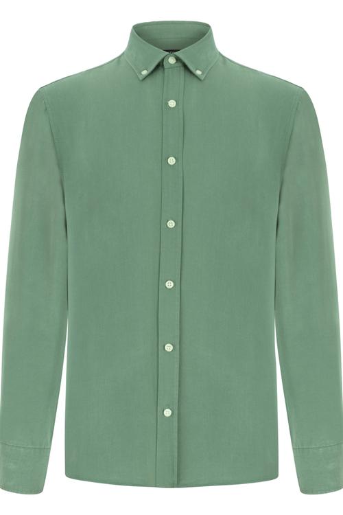  LİYOSEL REGULAR FIT GÖMLEK