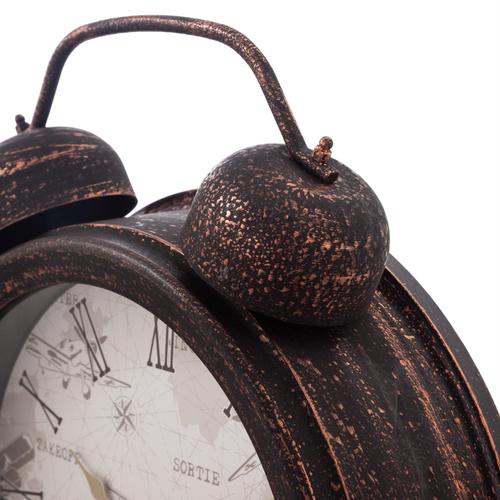  GLORIA MASA SAATİ 38 CM