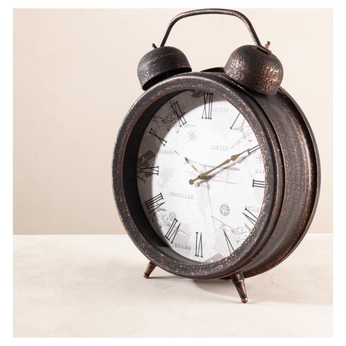  GLORIA MASA SAATİ 38 CM