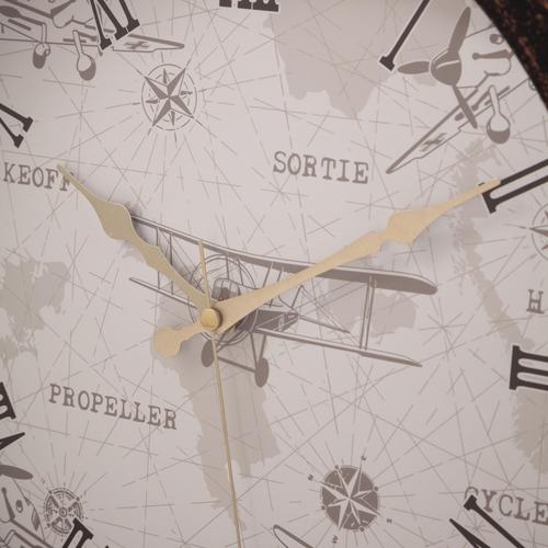  GLORIA MASA SAATİ 38 CM