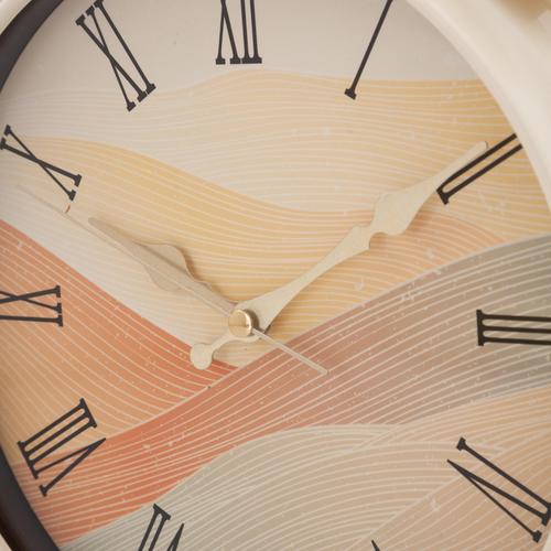  HERMOSA MASA SAATİ 25 CM