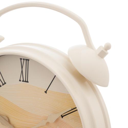  HERMOSA MASA SAATİ 25 CM