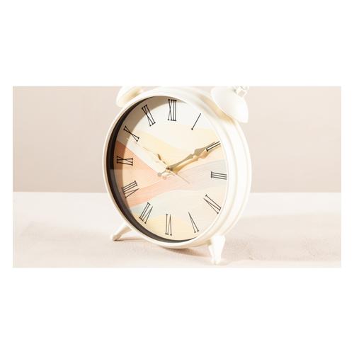  HERMOSA MASA SAATİ 25 CM