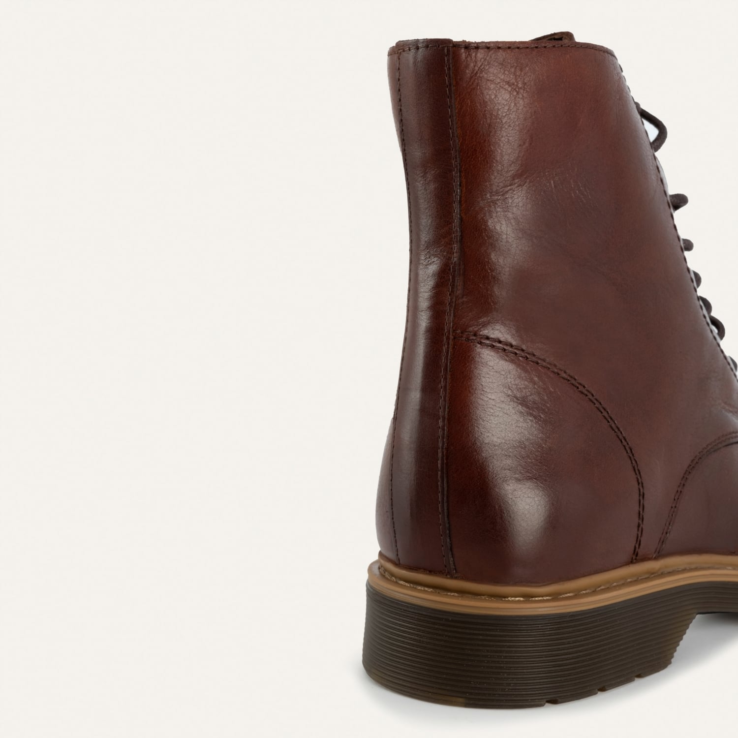 BİLEKLİ BAĞCIKLI DERİ BOT