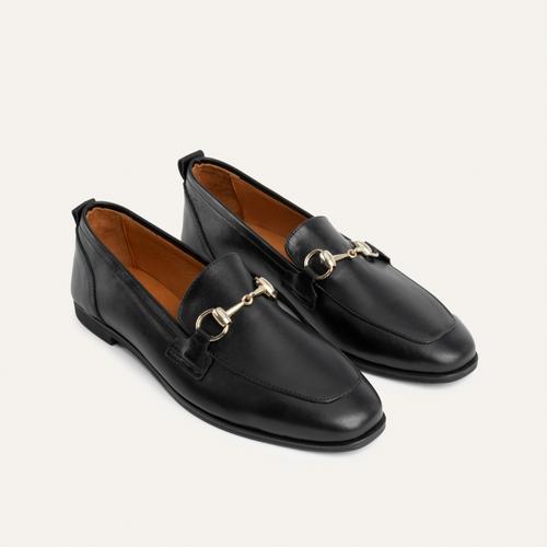  TOKA DETAYLI HAKİKİ DERİ MAKOSEN