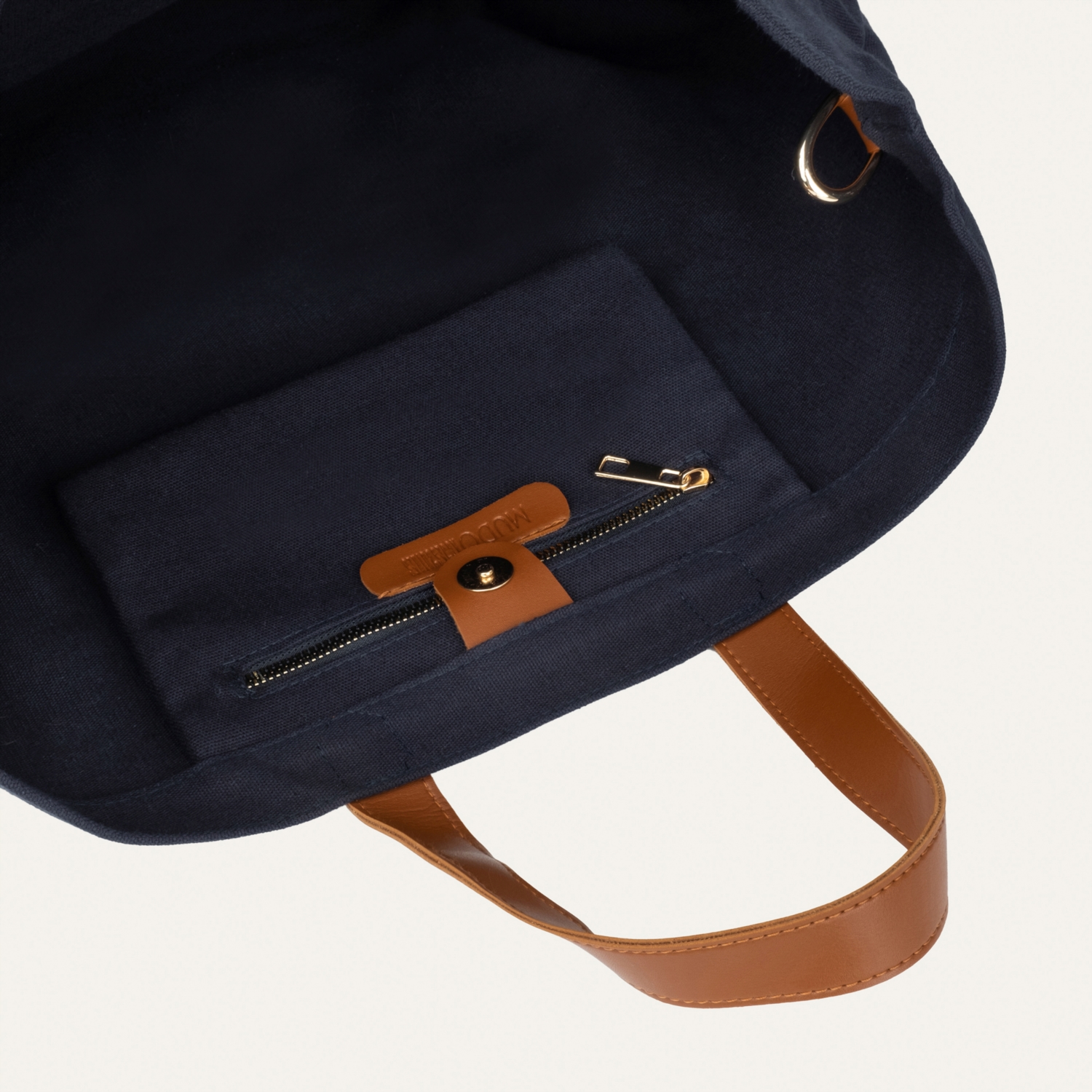 DÜZ SHOPPER EL VE OMUZ ÇANTASI