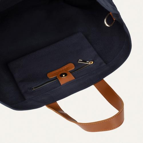  DÜZ SHOPPER EL VE OMUZ ÇANTASI