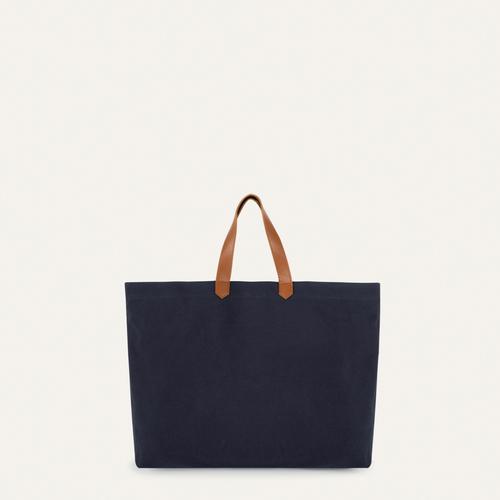  DÜZ SHOPPER EL VE OMUZ ÇANTASI