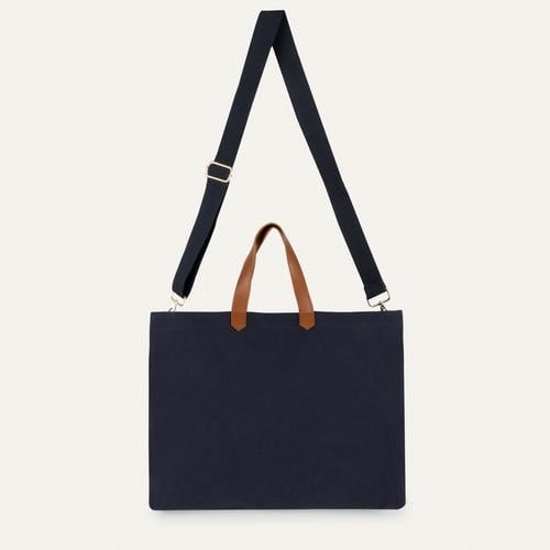  DÜZ SHOPPER EL VE OMUZ ÇANTASI