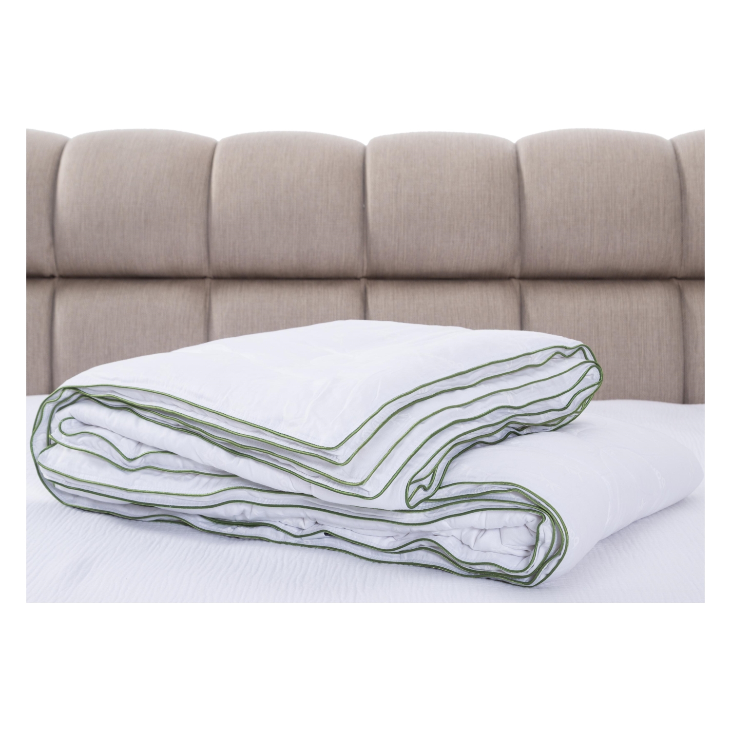 SOFT BAMBU YORGAN ÇİFT KİŞİLİK 195X215