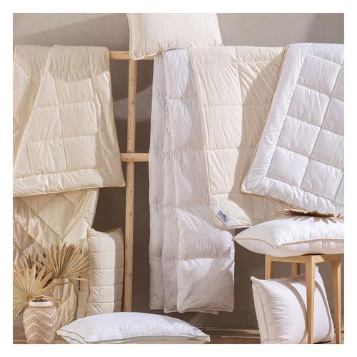  COMFY KAZ TÜYÜ YORGAN ÇİFT KİŞİLİK 195X215