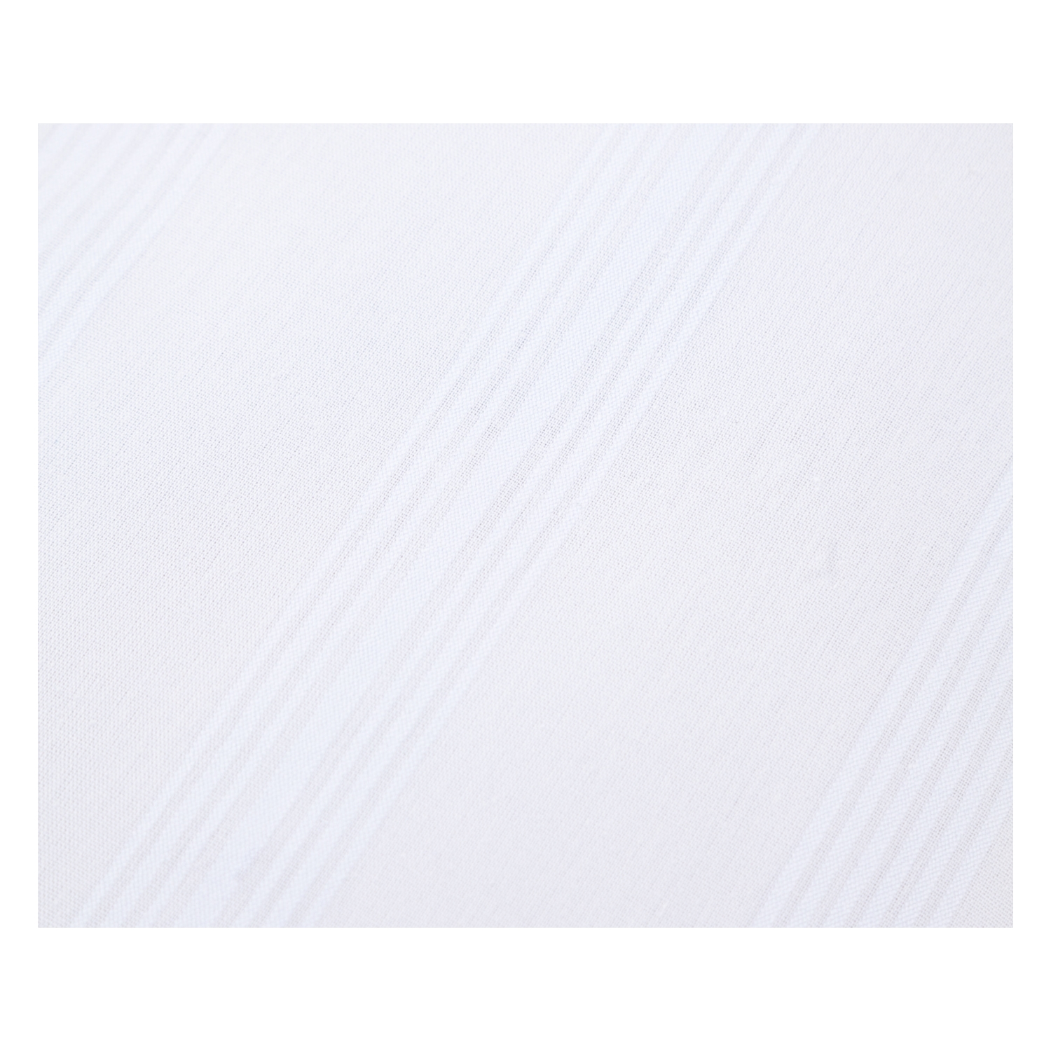 BRIE ÇİFT KİŞİLİK NEVRESİM TAKIMI GRİ 200X220