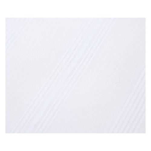  BRIE ÇİFT KİŞİLİK NEVRESİM TAKIMI GRİ 200X220