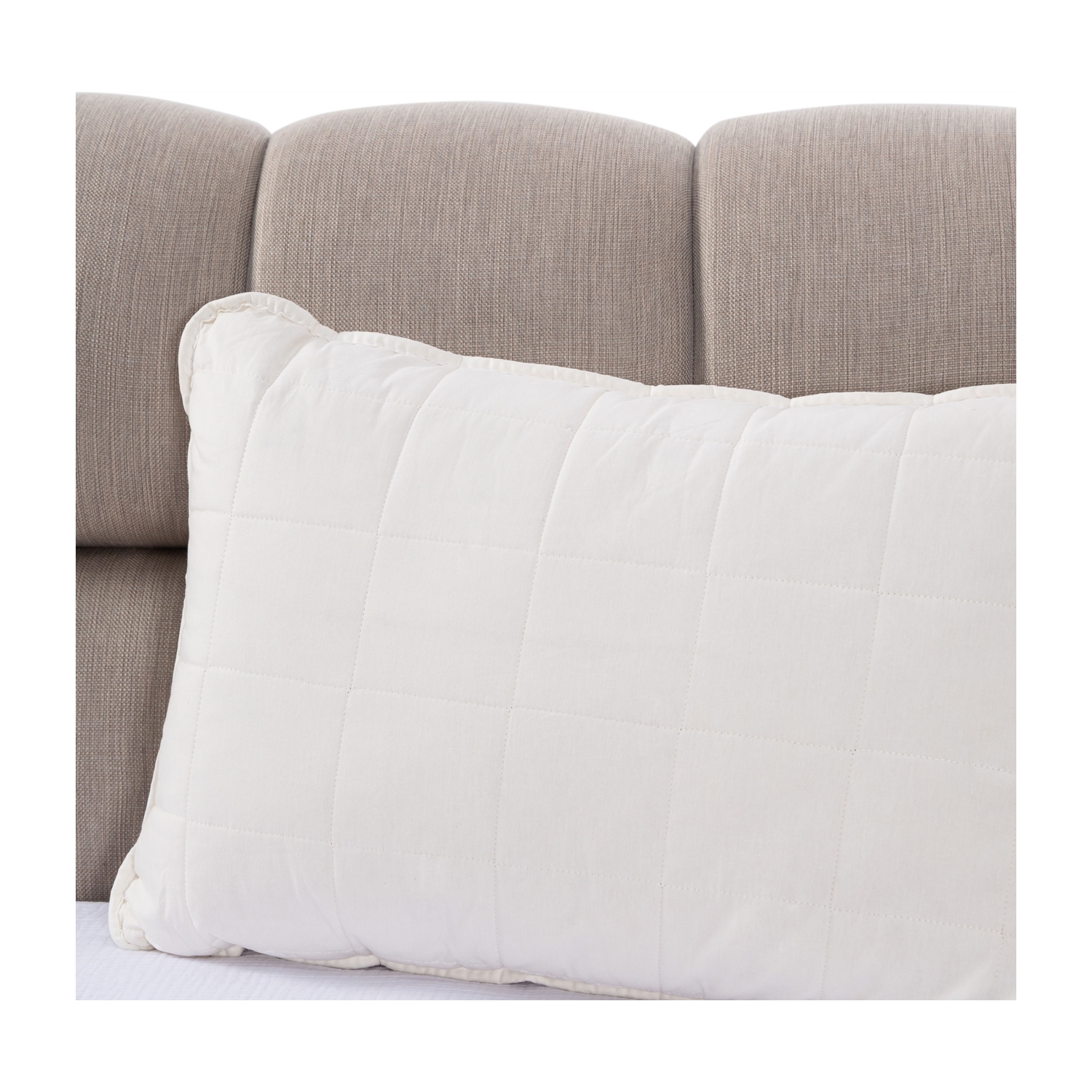 DREAM BİYELİ YÜN YASTIK 50X70