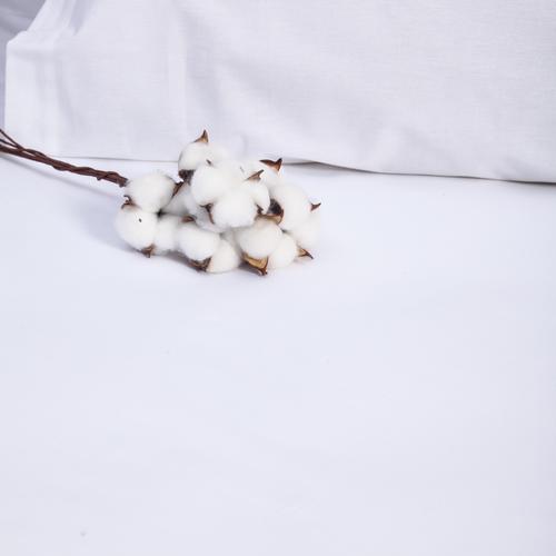  BELLA DÜZ ÇARŞAF BEYAZ 240X260