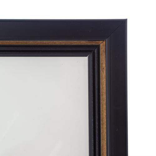  TOLEDO FOTOĞRAF ÇERÇEVESİ SİYAH-GOLD 15X20CM