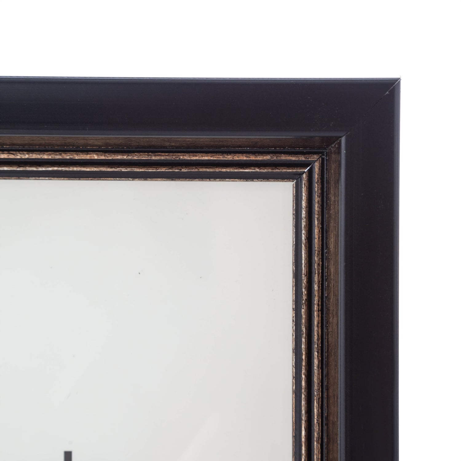 TOLEDO FOTOĞRAF ÇERÇEVESİ SİYAH-VİZON 15X20CM