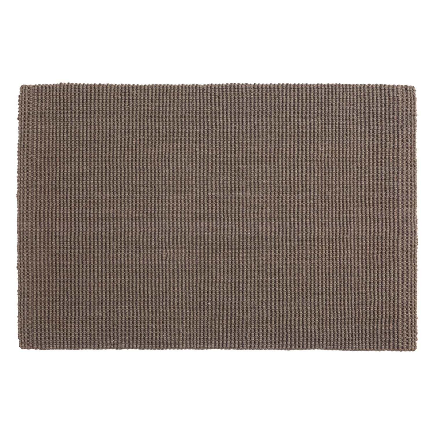 BUTENA GRİ JÜT BANYO PASPASI 60X90CM