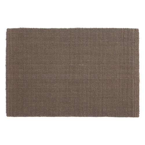  BUTENA GRİ JÜT BANYO PASPASI 60X90CM