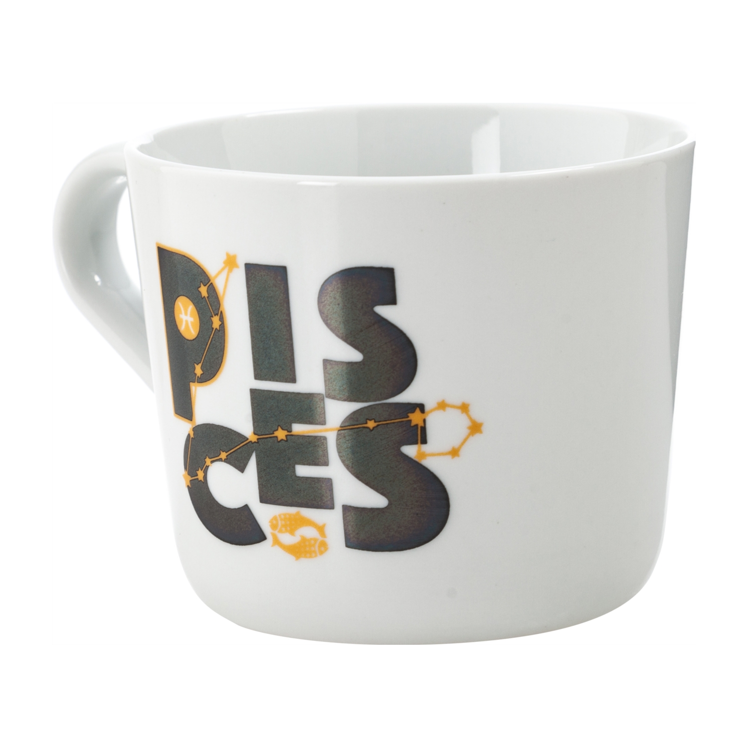 BALIK BURCU KUPA 360 ML