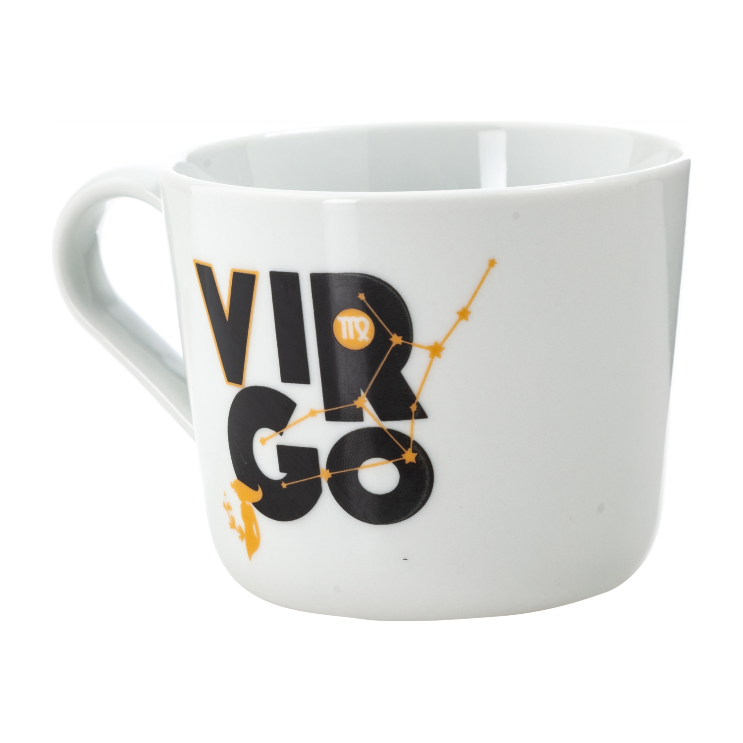 BAŞAK BURCU KUPA  360 ML