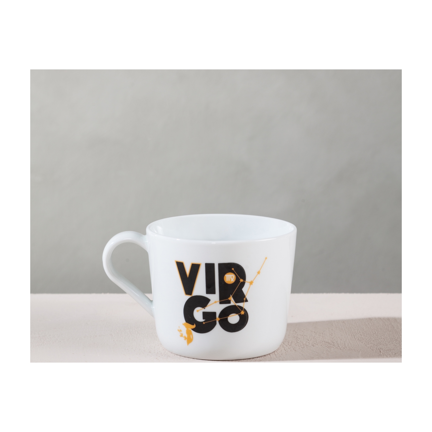 BAŞAK BURCU KUPA  360 ML