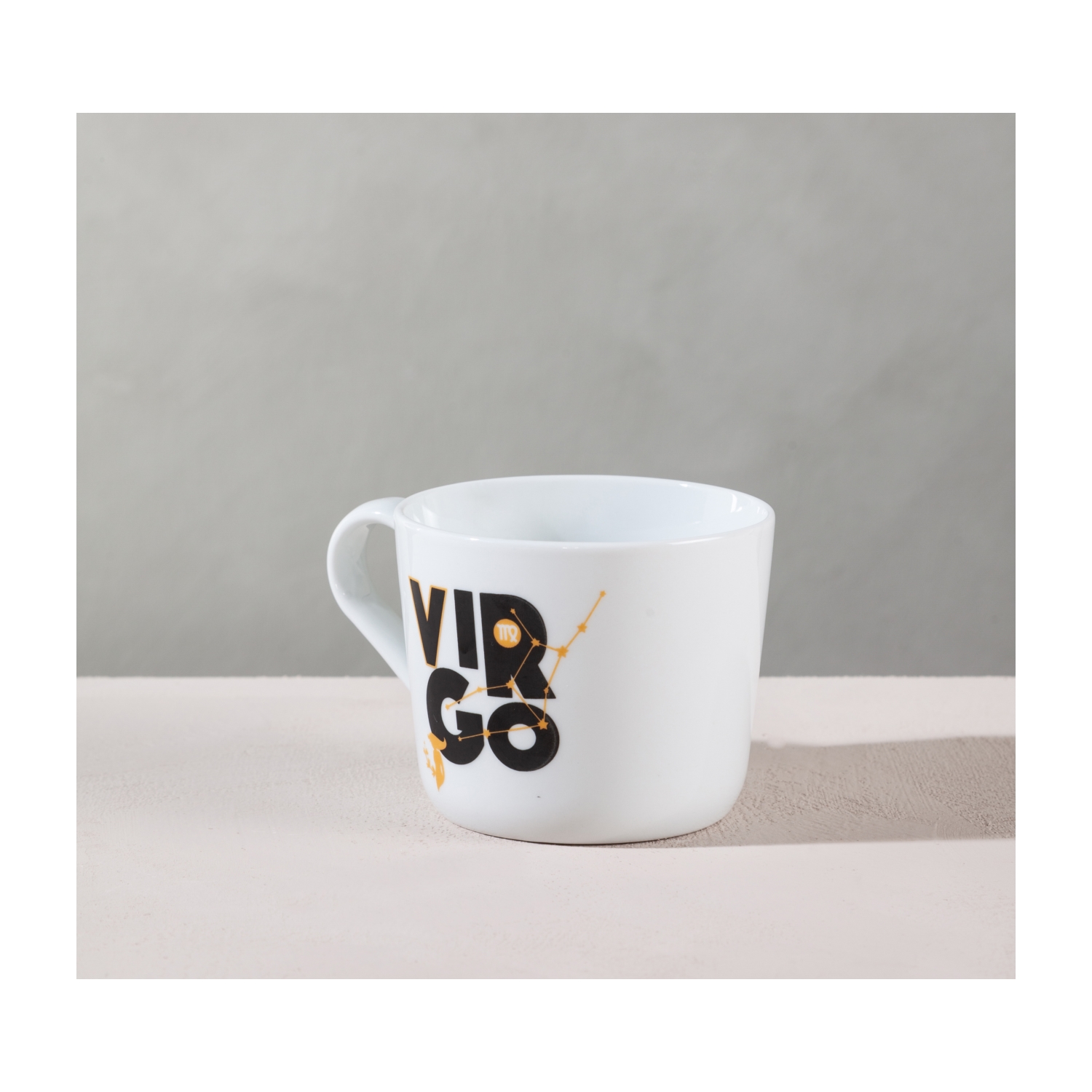 BAŞAK BURCU KUPA  360 ML