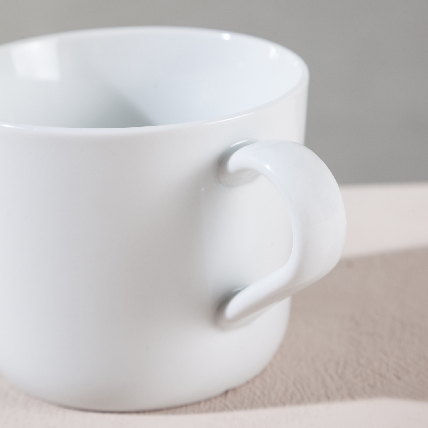 KOÇ BURCU KUPA 360 ML