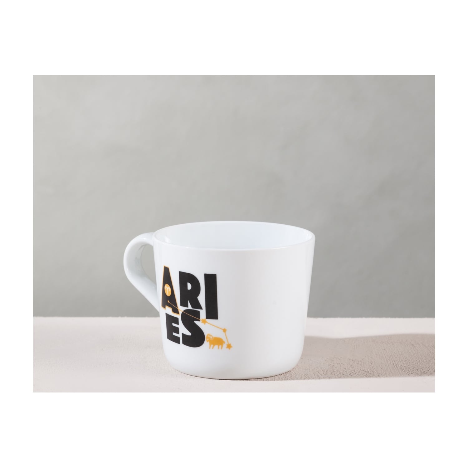 KOÇ BURCU KUPA 360 ML