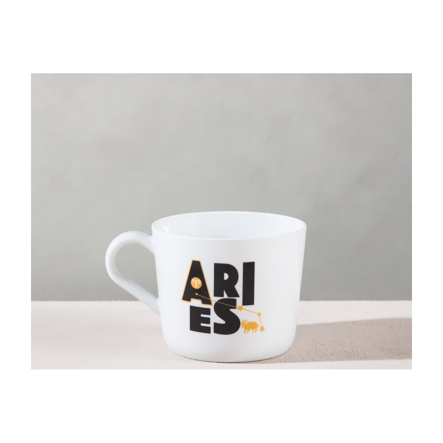 KOÇ BURCU KUPA 360 ML