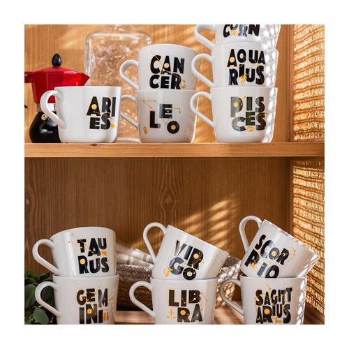  KOÇ BURCU KUPA 360 ML