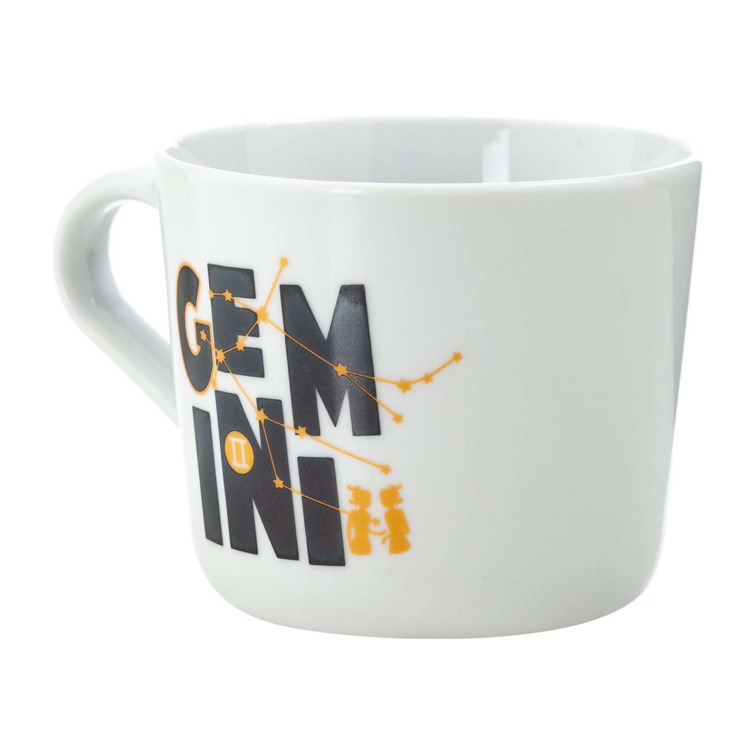 İKİZLER BURCU KUPA  360 ML