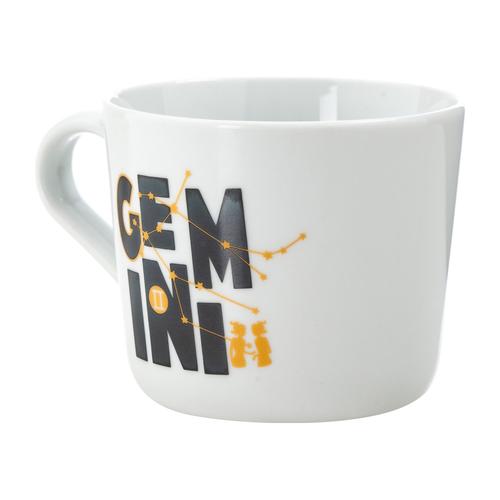  İKİZLER BURCU KUPA  360 ML