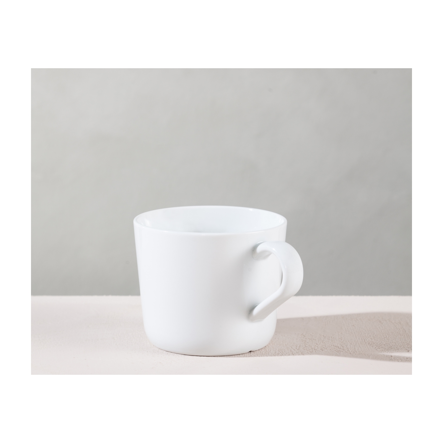 İKİZLER BURCU KUPA  360 ML