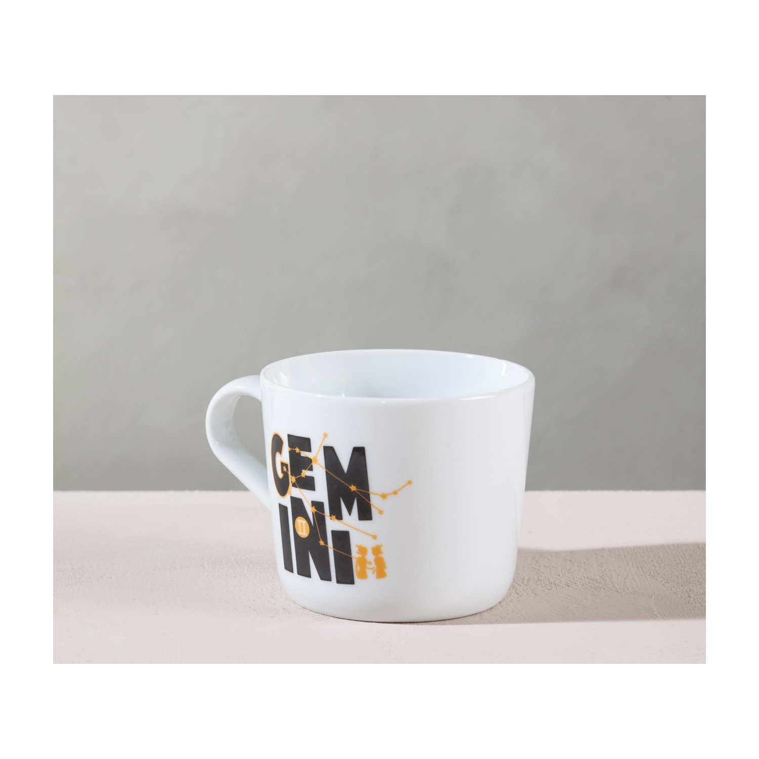 İKİZLER BURCU KUPA  360 ML