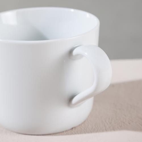  İKİZLER BURCU KUPA  360 ML