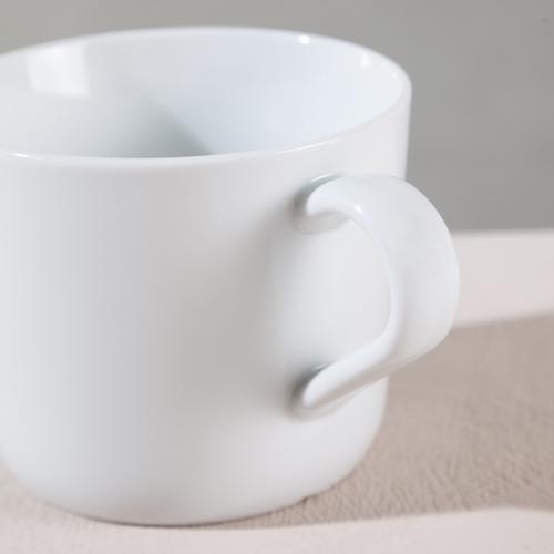  BOĞA BURCU KUPA  360 ML