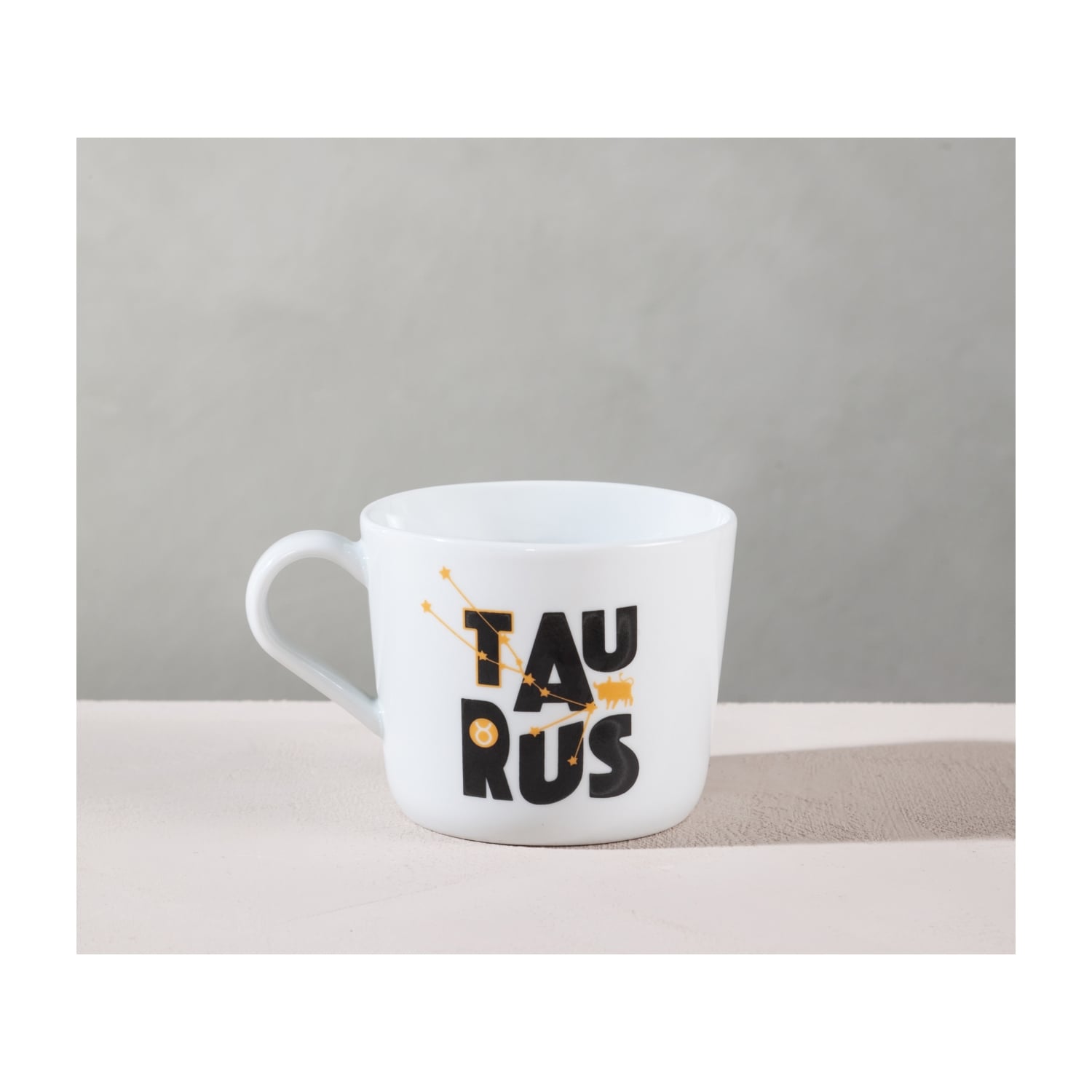 BOĞA BURCU KUPA  360 ML