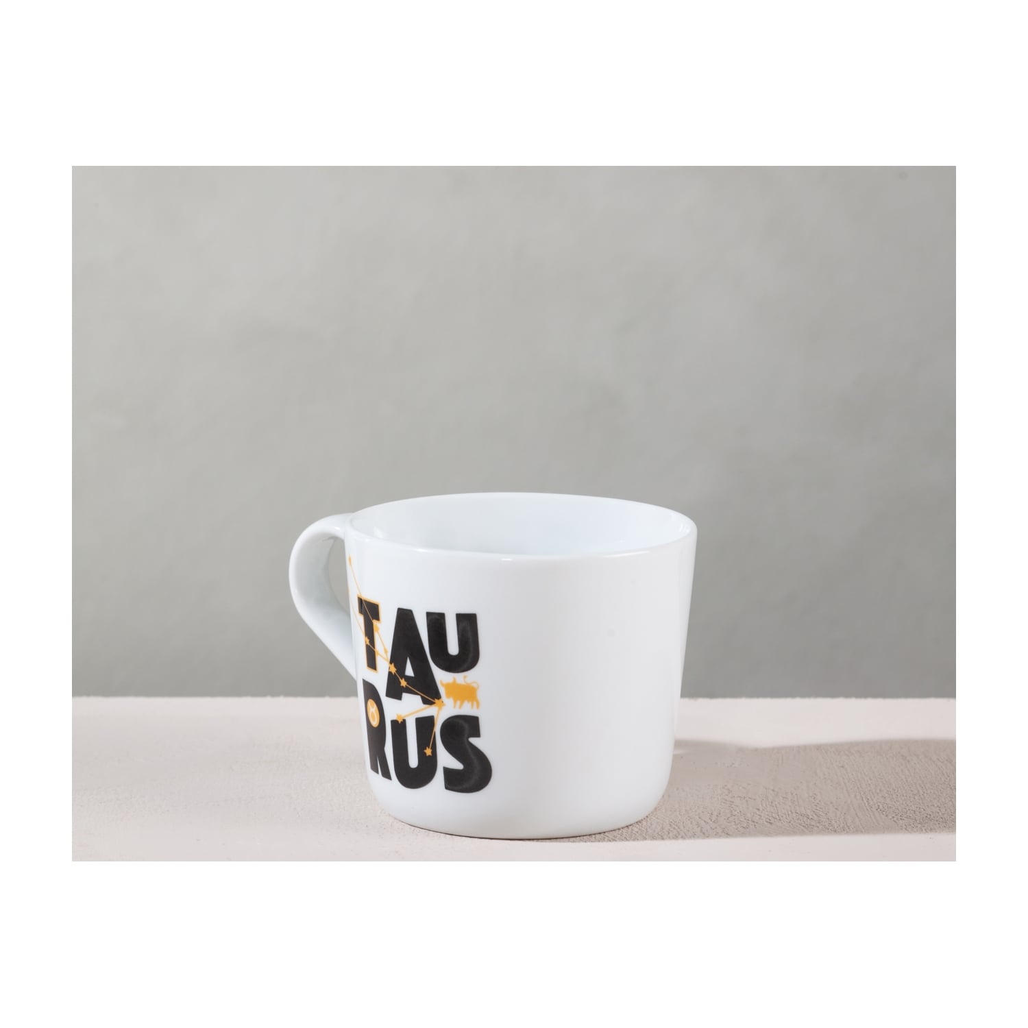 BOĞA BURCU KUPA  360 ML