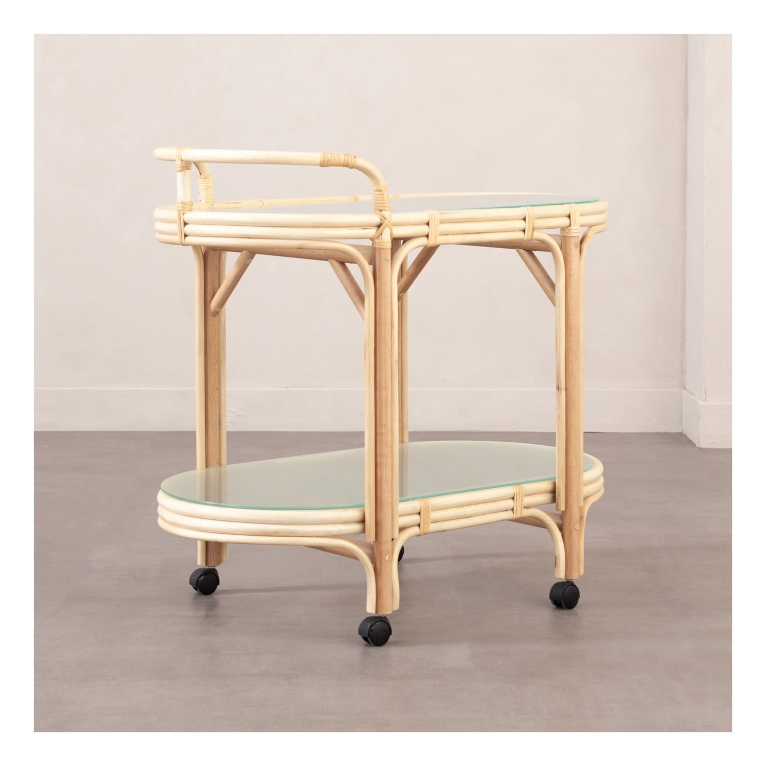 RODOS SERVİS ARABASI