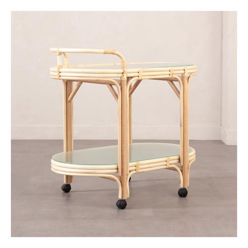  RODOS SERVİS ARABASI