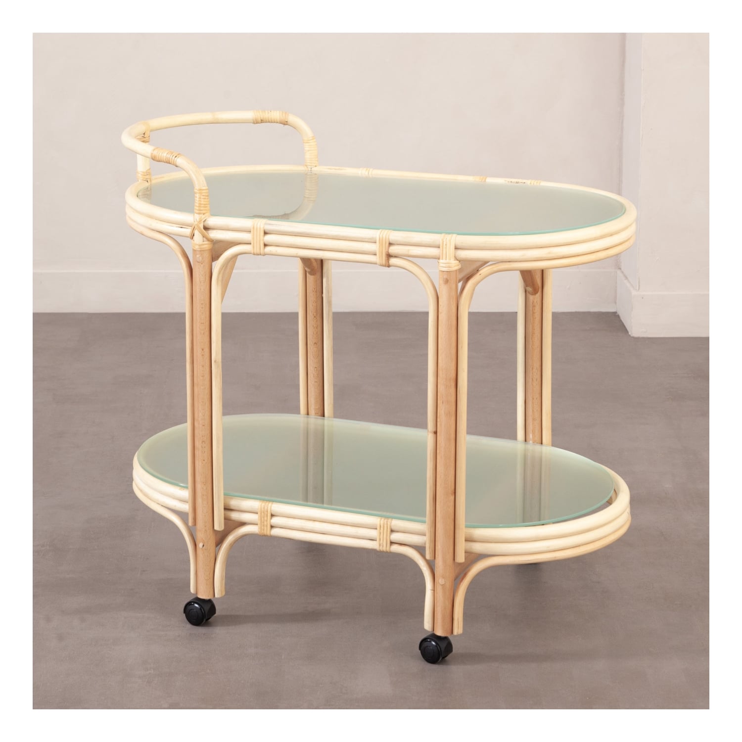 RODOS SERVİS ARABASI